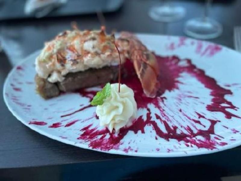 The One Gallery Resort 3