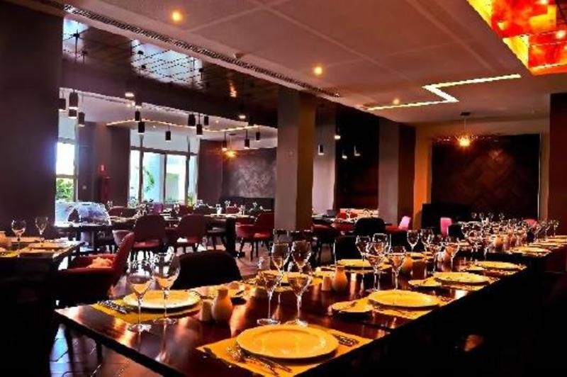 The One Gallery Resort 1