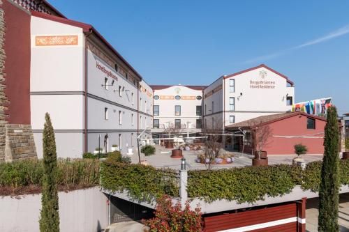 Residence Mura Venete 2