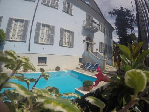 Villa Annamaria B&B 1