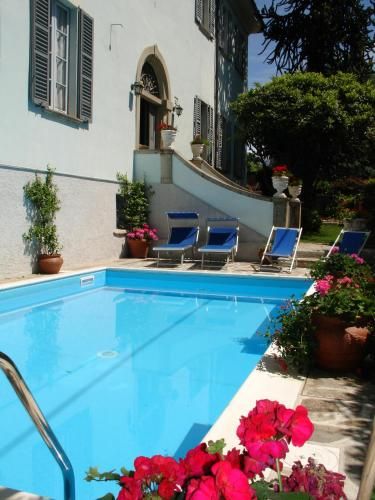 Villa Annamaria B&B 3