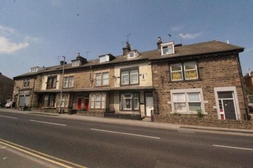 Lundwood House Barnsley by Smart Corporate Stays 2 estrelas em Barnsley