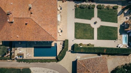 Villa Erbaia Relais de Charme 3