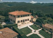 Villa Erbaia Relais de Charme