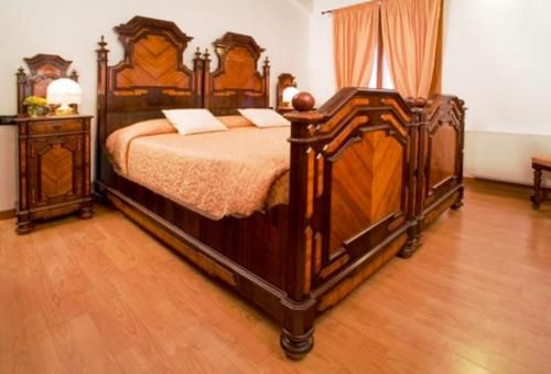 Agriturismo Villa Mocenigo 3