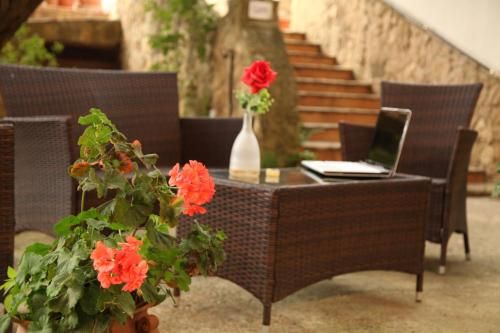 B&B Villa Casablanca 3