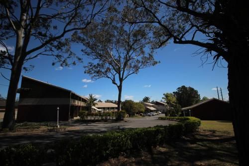 Molly Morgan Motor Inn 3 estrelas em Maitland