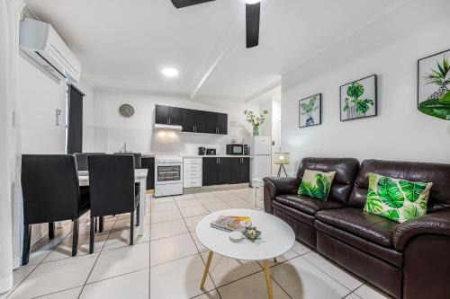 Beachcomber Peregian Beach 4 estrelas em Peregian Beach