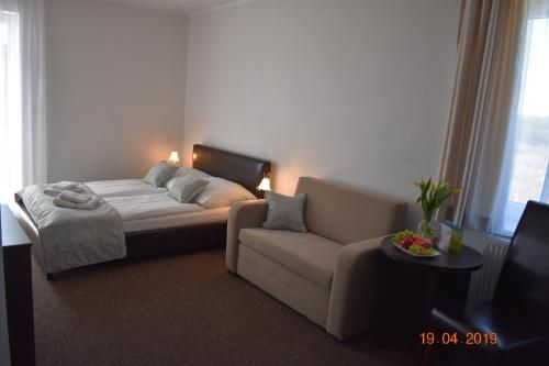 Pensjonat SPA Dolce Vita 3