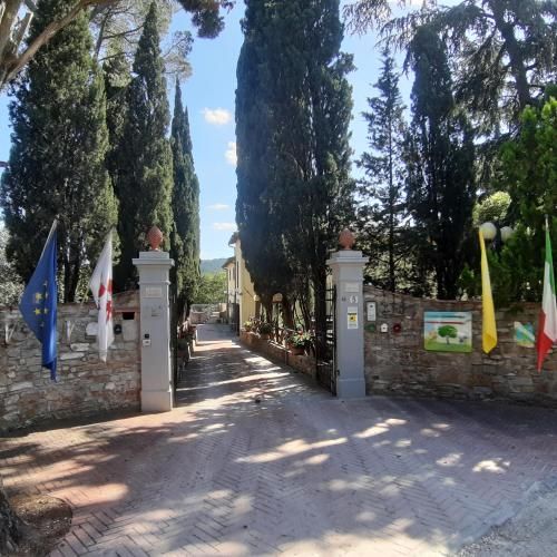 Agriturismo Villa Guarnaschelli 3