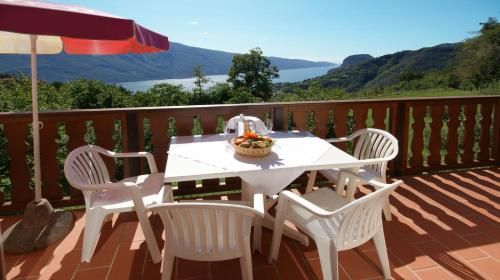 Hotel Residence Campi 1