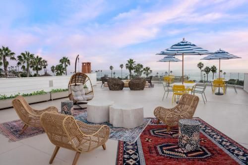 Cardiff By The Sea Lodge 1