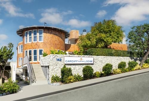 Cardiff By The Sea Lodge 2