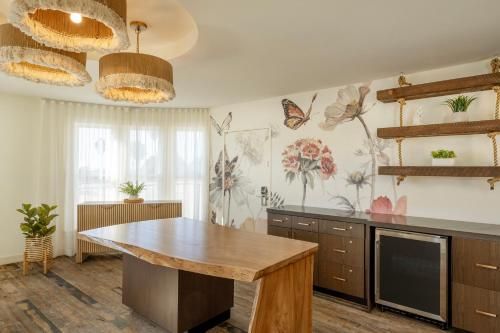 Cardiff By The Sea Lodge 3