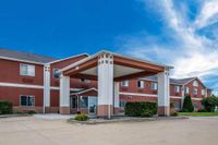 Rodeway Inn Urbana Champaign University Area