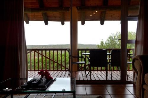 Kududu Guest House 3