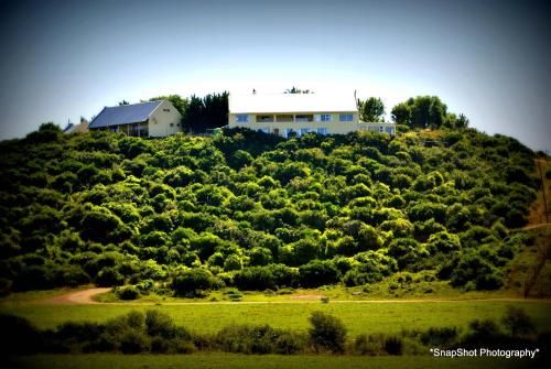 Kududu Guest House 2