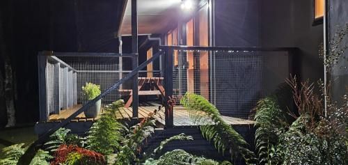 Cradle Alpine Retreat 4 estrelas em Moina