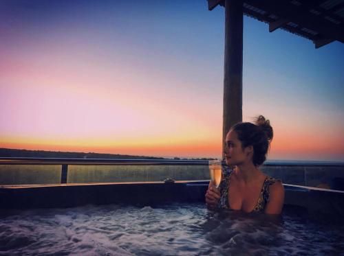 On the Deck @ Shark Bay 4 estrelas em Denham