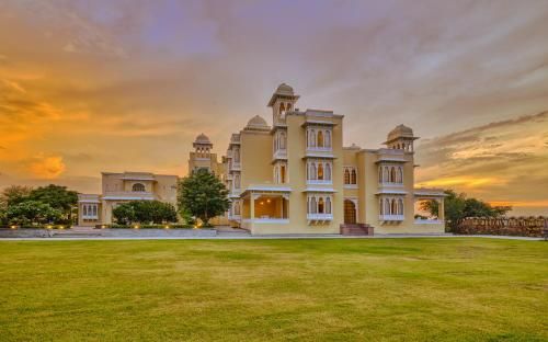 jüSTa Brij Bhoomi Resort, Nathdwara 3
