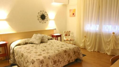 Bed & Breakfast Delle Rose 1