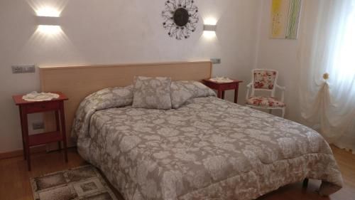 Bed & Breakfast Delle Rose 3