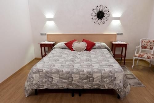 Bed & Breakfast Delle Rose 2