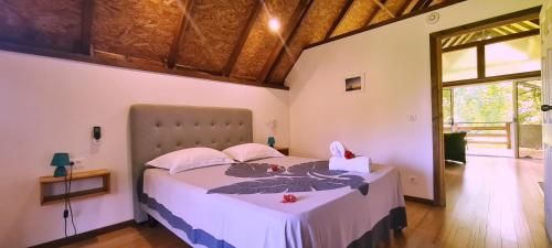 Pension Les Trois Cascades 3