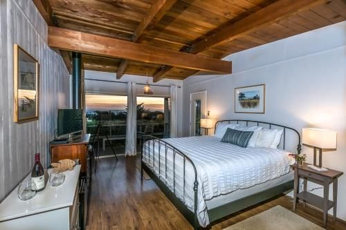 Inn at Schoolhouse Creek 3 estrelas em Mendocino