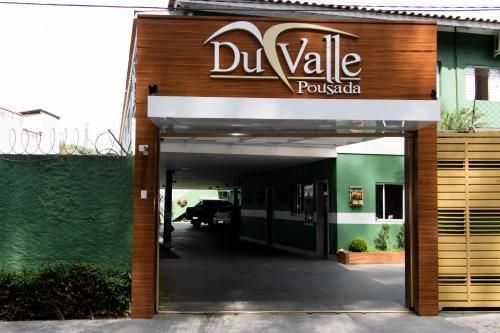 Pousada Du Valle 2