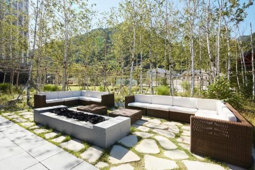 PARK ROCHE Resort & Wellness 2