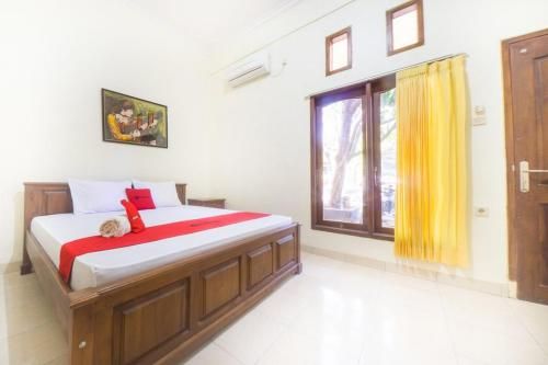RedDoorz near Nusa Cendana University 3
