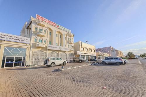 Super OYO 108 Marsa Al Masafar Hotel Apartment 2