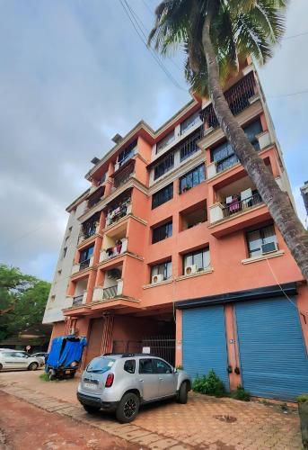 All Seasons Guest House I Rooms & Dorms 3