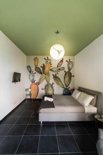 WelcHome - guest accomodation 4 estrellas en Enna