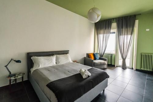 WelcHome - guest accomodation 3