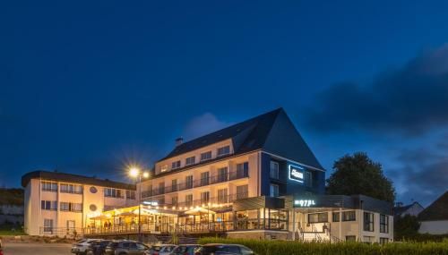 L'Escale Marine, The Originals Relais 2