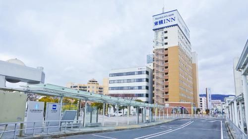 Toyoko Inn Hitachi Ekimae 3 estrelas em Hitachi