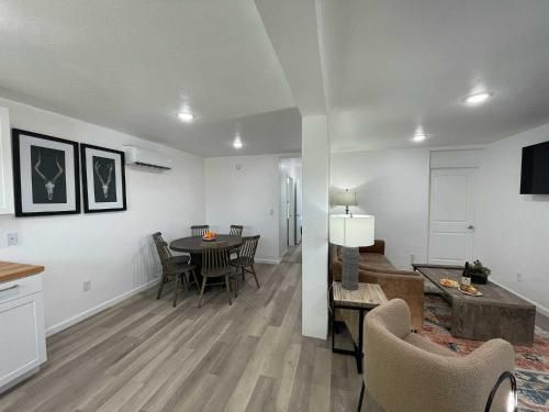 Zion Ponderosa Ranch Resort 3