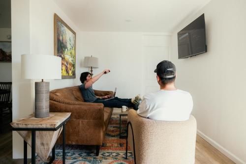 Zion Ponderosa Ranch Resort 2