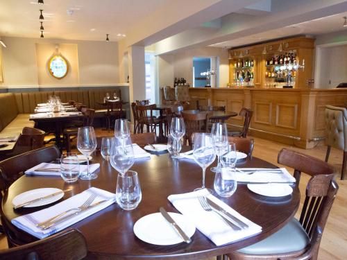 The White Horse Inn 3