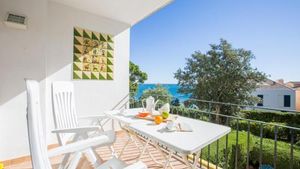 Roc 1D - Calella de Palafrugell