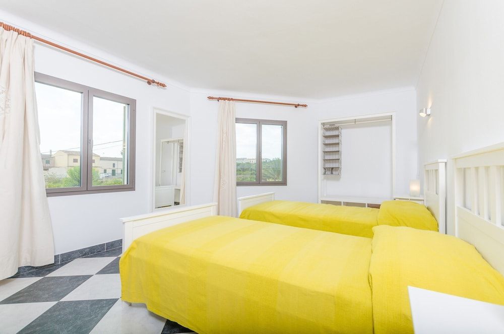 Can Fosc - Villa With Private Pool. Free Wifi 2