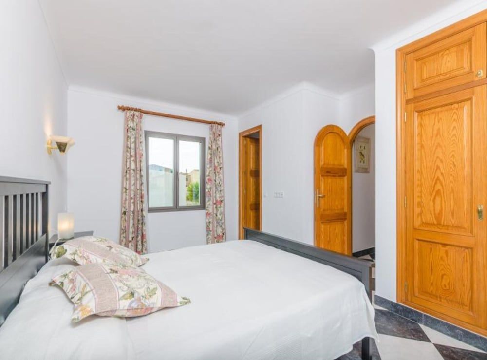 Can Fosc - Villa With Private Pool. Free Wifi 3