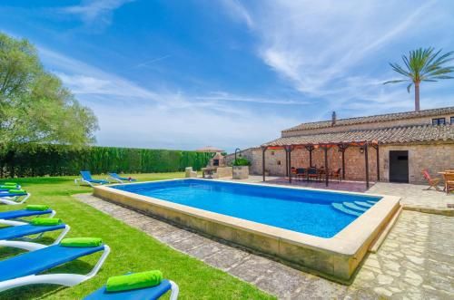 Aubadellet (Can Randa) 2