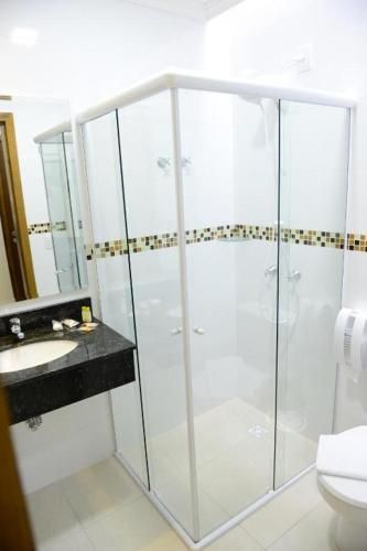 Pousada Recanto do Mar 3