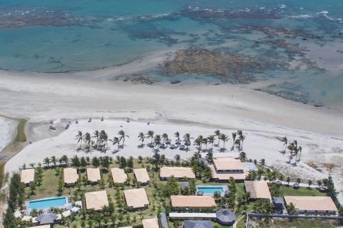 Vila Selvagem Hotel Contemporaneo 2