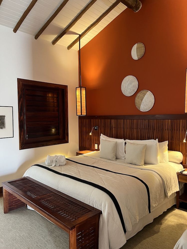 Vila Selvagem Hotel Contemporaneo 3