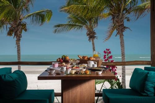 Vila Selvagem Hotel Contemporaneo 3