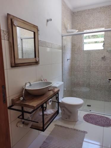 Pousada & Restaurante Chico Bento 3